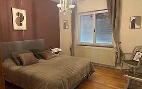 Villa Vintage
